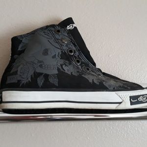 Ed Hardy shoes